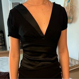 Pinko dress